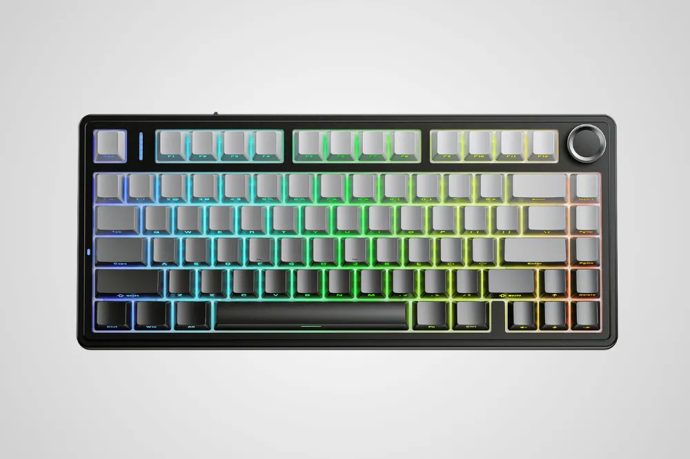 Bàn phím gaming