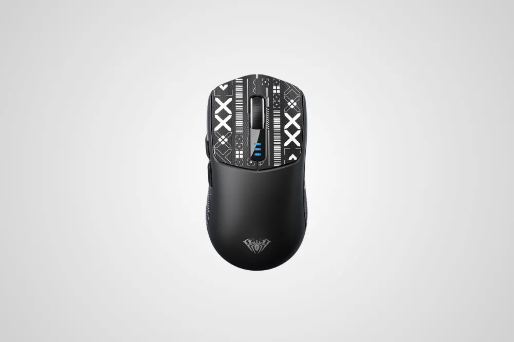 Chuột gaming
