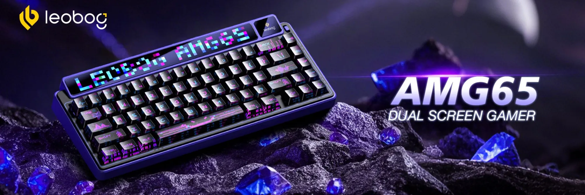 Bàn phím gaming