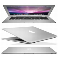 Apple nâng cấp và hạ giá tất cả MacBook