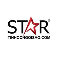 CÔNG TY TNHH TIN HỌC NGÔI SAO LỚN