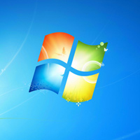 Một số hình ảnh về Windows 7 RTM