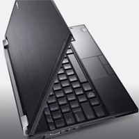 Dell Latitude Z: