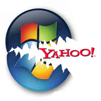 Yahoo - Microsoft: Cuộc
