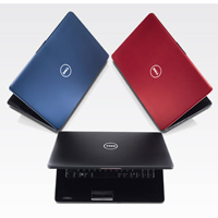 Ngắm Dell Inspiron 15
