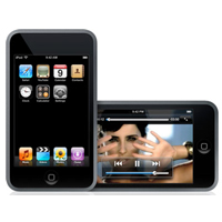 Apple bị “tố” bưng bít một vụ Ipod phát nổ