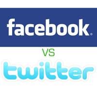 Facebook Lite: Đối thủ cạnh tranh mới của Twitter