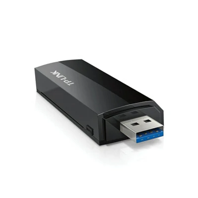 B? chuy?n d?i USB bang t?n kép không dây AC1200 Archer T4U 2