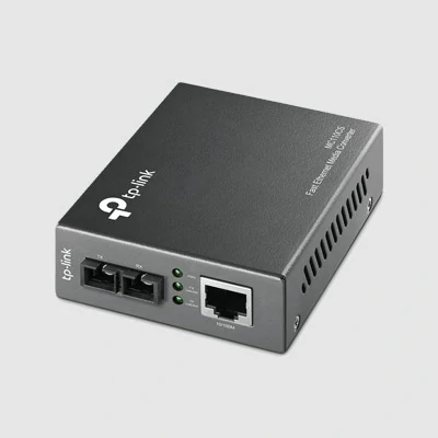 MC110CS Bộ chuyển đổi quang điện 10/100Mbps