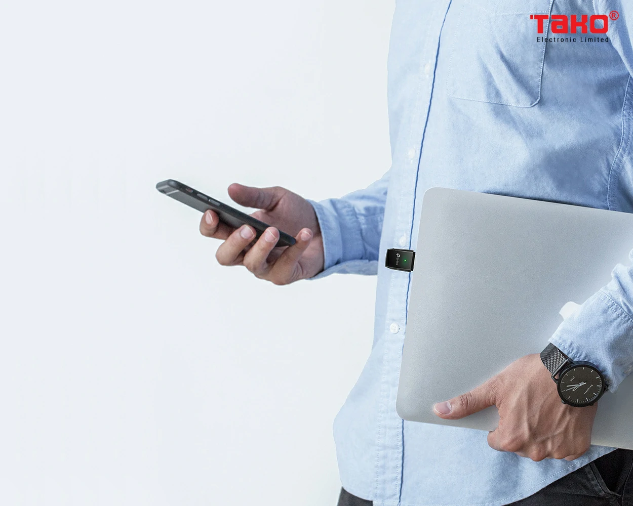 Archer T2U Bộ chuyển đổi USB băng tần kép không dây AC600 5