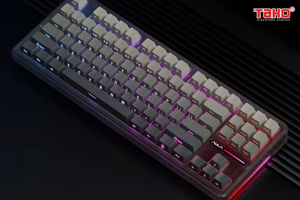 Có nên mua bàn phím cơ gaming không
