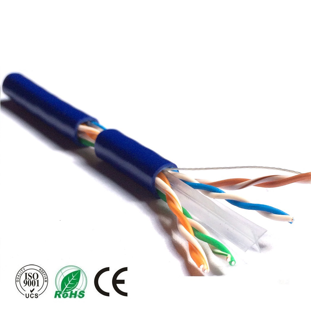 cáp mạng Cat 6